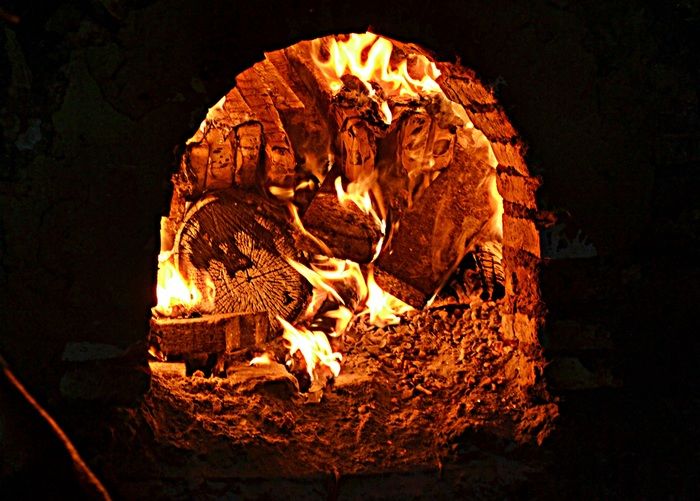 Polícia Federal incinera quase meia tonelada de drogas em Parnaíba - Imagem 14