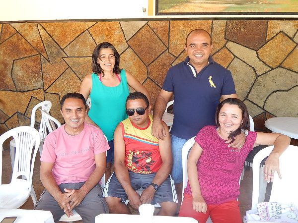 Prefeitura de Lagoinha realiza festa em Homenagem ao dia do Professor - Imagem 10