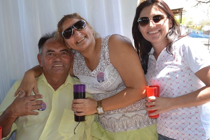 Prefeito Márcio Alencar proporciona grande festa aos professores de Alegrete - Imagem 90