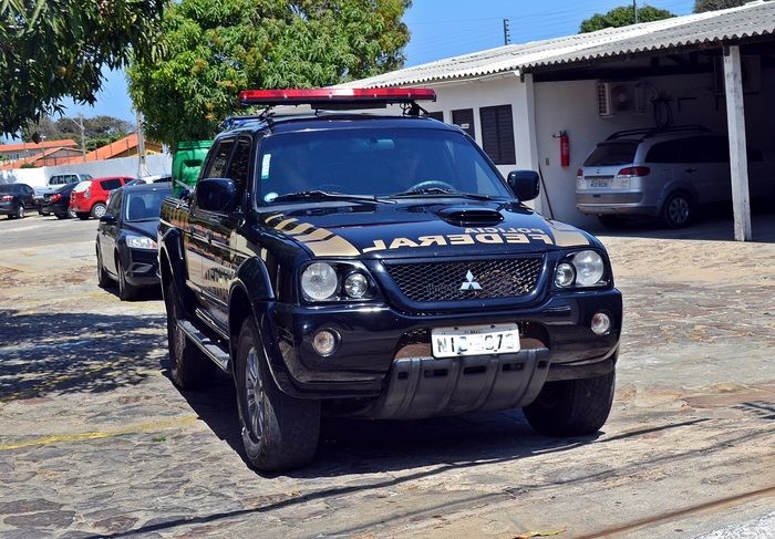 Polícia Federal incinera quase meia tonelada de drogas em Parnaíba - Imagem 5