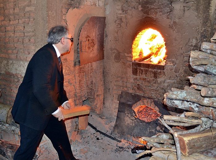 Polícia Federal incinera quase meia tonelada de drogas em Parnaíba - Imagem 12
