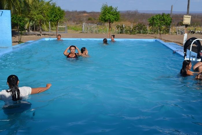 Prefeito Márcio Alencar proporciona grande festa aos professores de Alegrete - Imagem 94