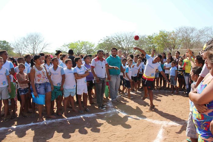 I Fórum Educacional de Integração do Grupo Educacional 5 (GE5) - Imagem 92