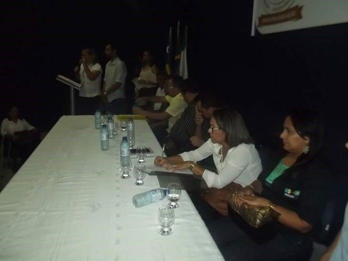 I Fórum Educacional de Integração do Grupo Educacional 5 (GE5) - Imagem 1