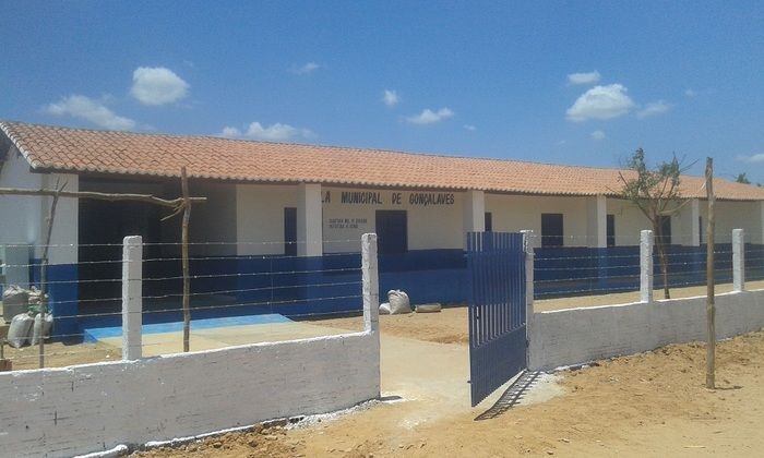 Prefeitura de Oeiras desenvolve diversas ações na zona rural - Imagem 15