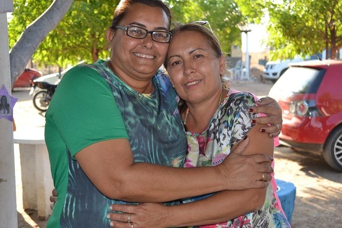 Prefeito Márcio Alencar proporciona grande festa aos professores de Alegrete - Imagem 129