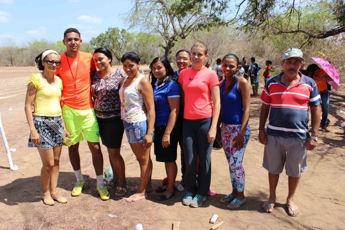 I Fórum Educacional de Integração do Grupo Educacional 5 (GE5) - Imagem 160