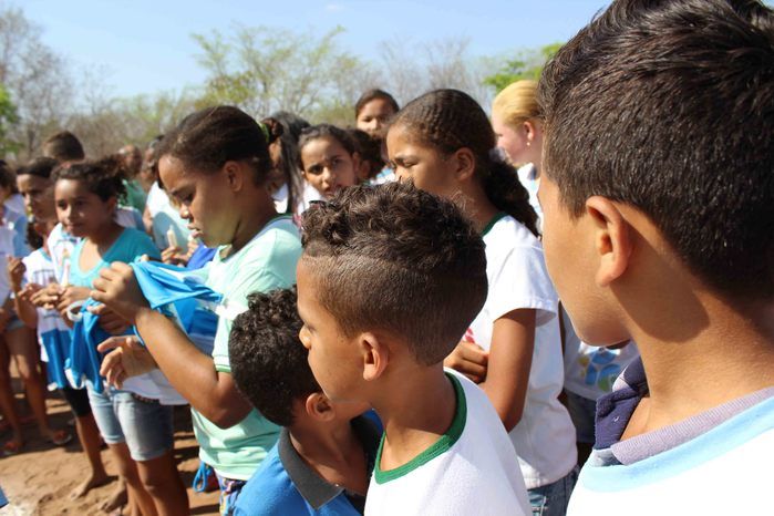 I Fórum Educacional de Integração do Grupo Educacional 5 (GE5) - Imagem 87