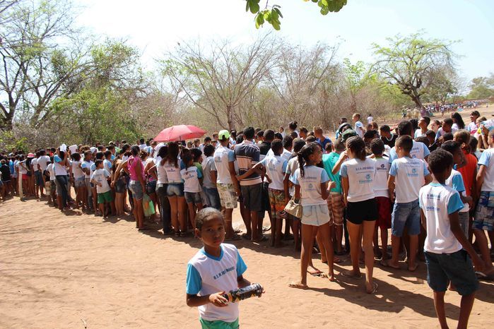 I Fórum Educacional de Integração do Grupo Educacional 5 (GE5) - Imagem 144