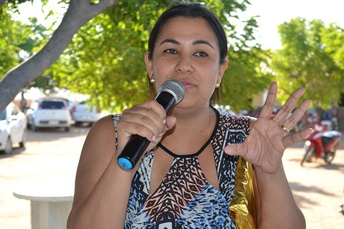 Prefeito Márcio Alencar proporciona grande festa aos professores de Alegrete - Imagem 98