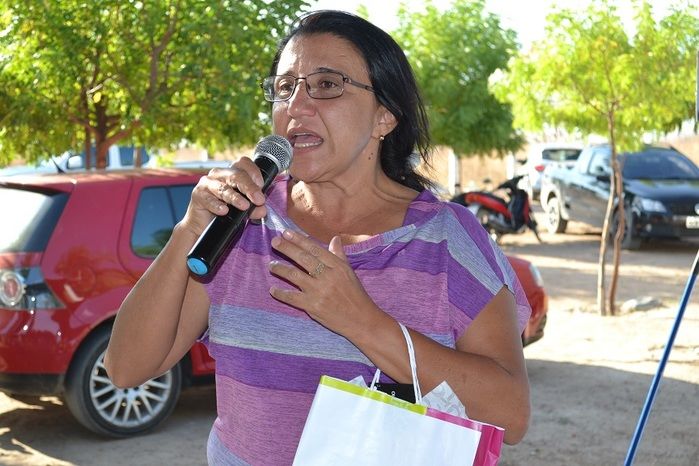 Prefeito Márcio Alencar proporciona grande festa aos professores de Alegrete - Imagem 104