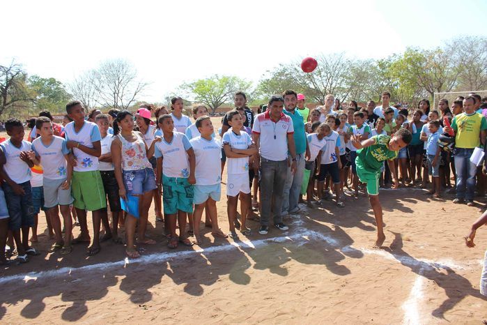 I Fórum Educacional de Integração do Grupo Educacional 5 (GE5) - Imagem 93