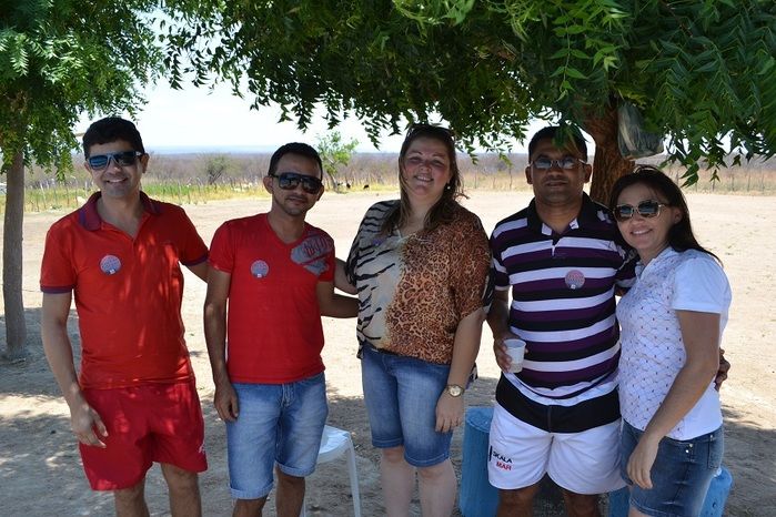 Prefeito Márcio Alencar proporciona grande festa aos professores de Alegrete - Imagem 71