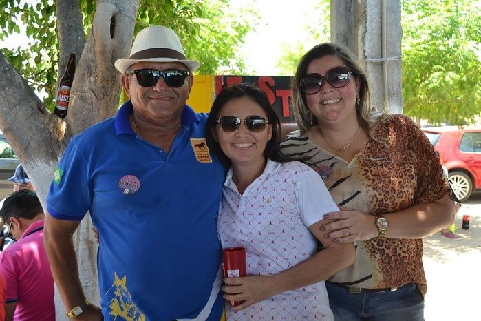 Prefeito Márcio Alencar proporciona grande festa aos professores de Alegrete - Imagem 83