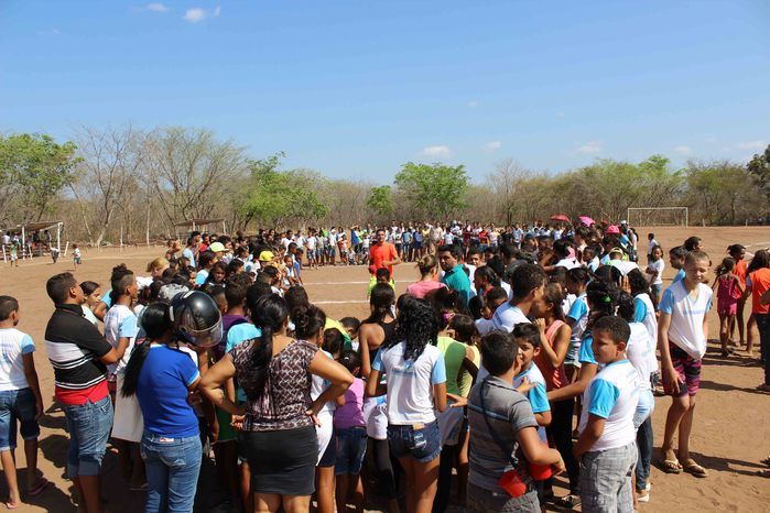 I Fórum Educacional de Integração do Grupo Educacional 5 (GE5) - Imagem 99