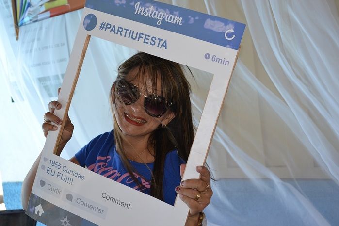 Prefeito Márcio Alencar proporciona grande festa aos professores de Alegrete - Imagem 6