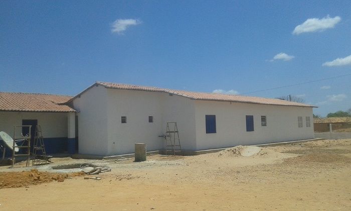 Prefeitura de Oeiras desenvolve diversas ações na zona rural - Imagem 14