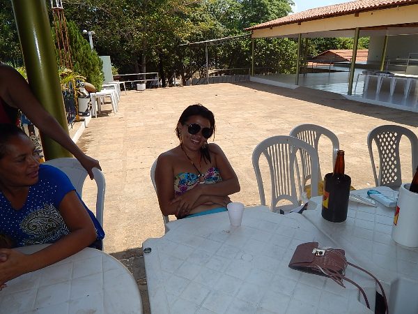 Prefeitura de Lagoinha realiza festa em Homenagem ao dia do Professor - Imagem 9