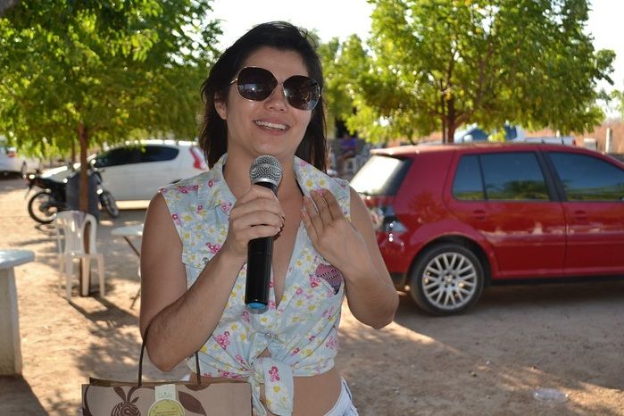 Prefeito Márcio Alencar proporciona grande festa aos professores de Alegrete - Imagem 110