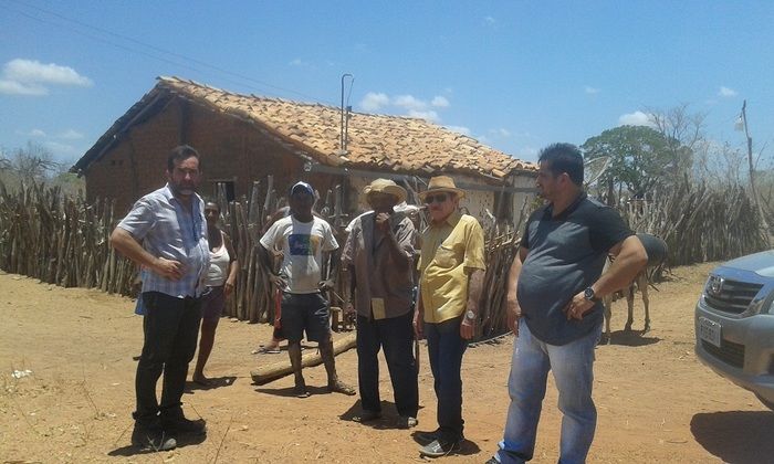 Prefeitura de Oeiras desenvolve diversas ações na zona rural - Imagem 11