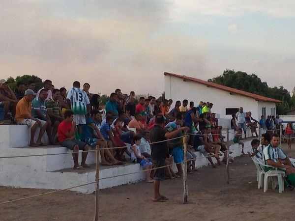 Estaca Zero Vence Vasco no Lagoinhense 2015 - Imagem 11