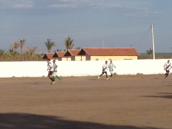 Estaca Zero Vence Vasco no Lagoinhense 2015 - Imagem 6