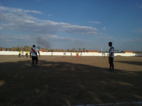 Estaca Zero Vence Vasco no Lagoinhense 2015 - Imagem 4