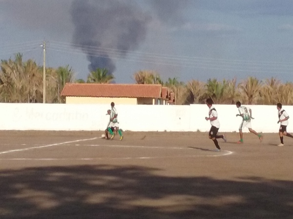 Estaca Zero Vence Vasco no Lagoinhense 2015 - Imagem 7