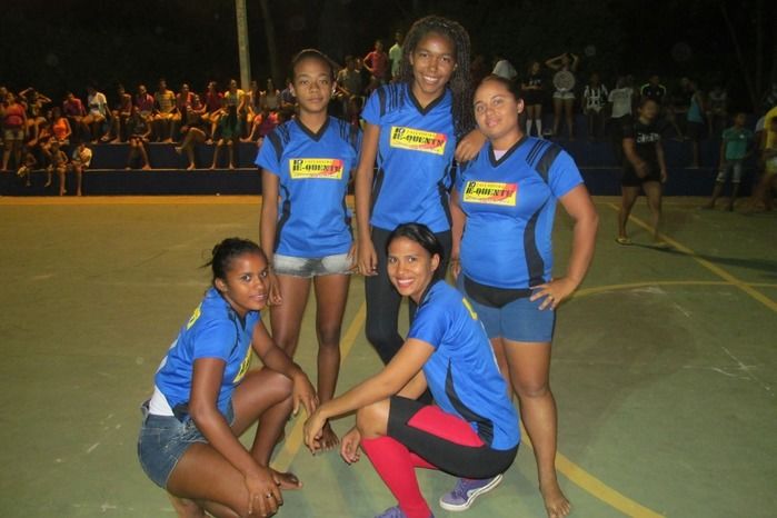 Prefeitura realiza Torneio Feminino de Futebol em Agricolândia  - Imagem 2