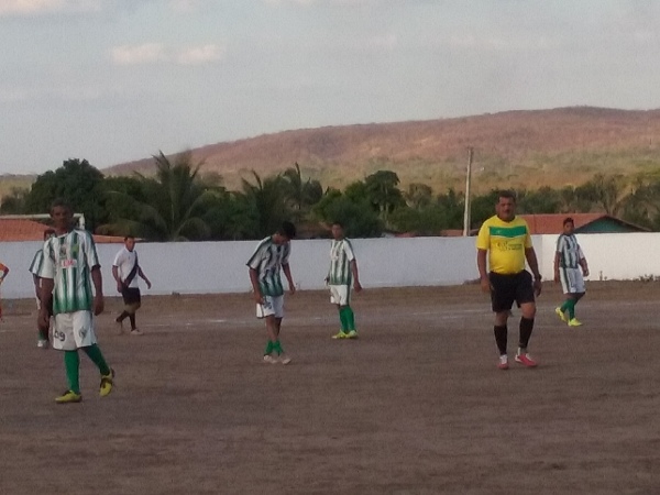 Estaca Zero Vence Vasco no Lagoinhense 2015 - Imagem 10