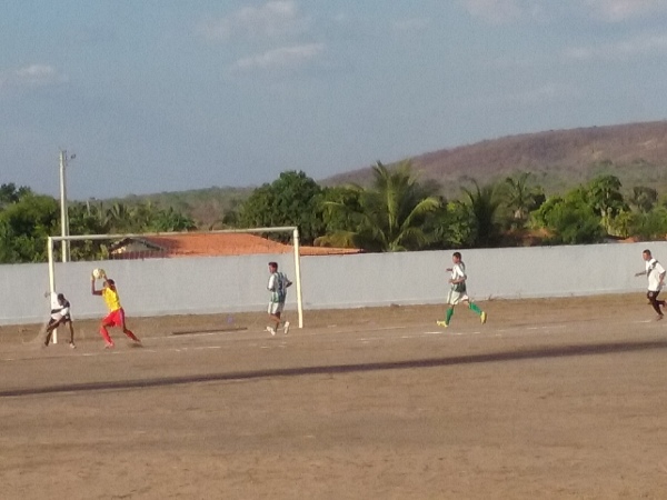 Estaca Zero Vence Vasco no Lagoinhense 2015 - Imagem 8