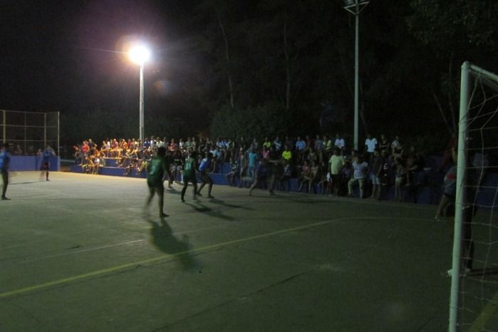 Prefeitura realiza Torneio Feminino de Futebol em Agricolândia  - Imagem 23
