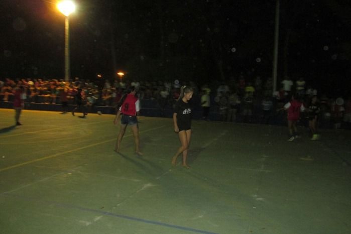 Prefeitura realiza Torneio Feminino de Futebol em Agricolândia  - Imagem 8