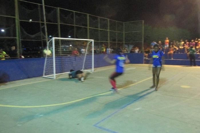 Prefeitura realiza Torneio Feminino de Futebol em Agricolândia  - Imagem 31