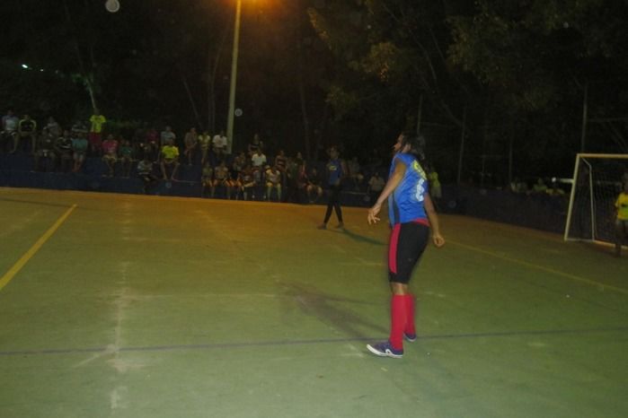 Prefeitura realiza Torneio Feminino de Futebol em Agricolândia  - Imagem 28