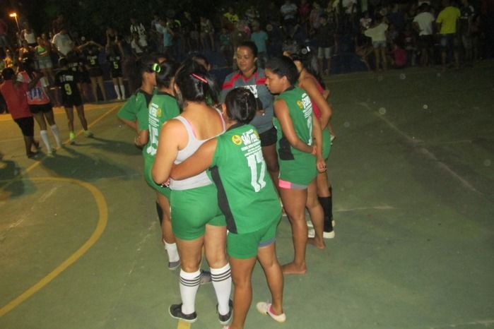 Prefeitura realiza Torneio Feminino de Futebol em Agricolândia  - Imagem 22