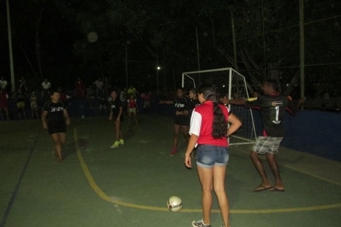 Prefeitura realiza Torneio Feminino de Futebol em Agricolândia  - Imagem 14