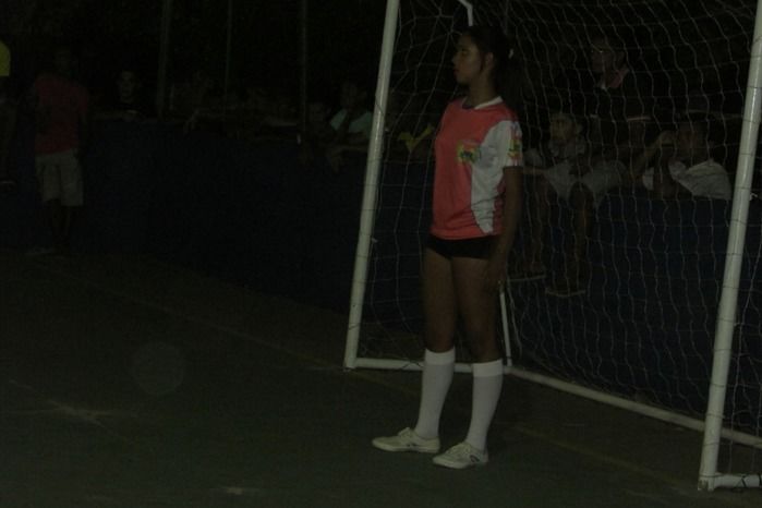 Prefeitura realiza Torneio Feminino de Futebol em Agricolândia  - Imagem 12