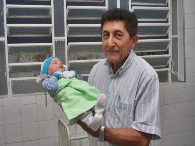 Parabéns Aos Médicos de Nossa Cidade - Imagem 1