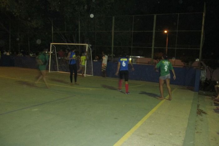 Prefeitura realiza Torneio Feminino de Futebol em Agricolândia  - Imagem 30