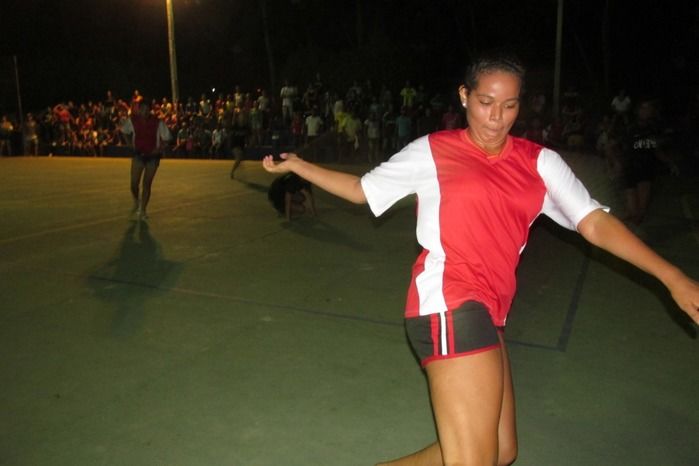 Prefeitura realiza Torneio Feminino de Futebol em Agricolândia  - Imagem 15