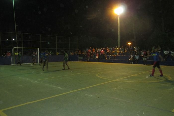 Prefeitura realiza Torneio Feminino de Futebol em Agricolândia  - Imagem 27