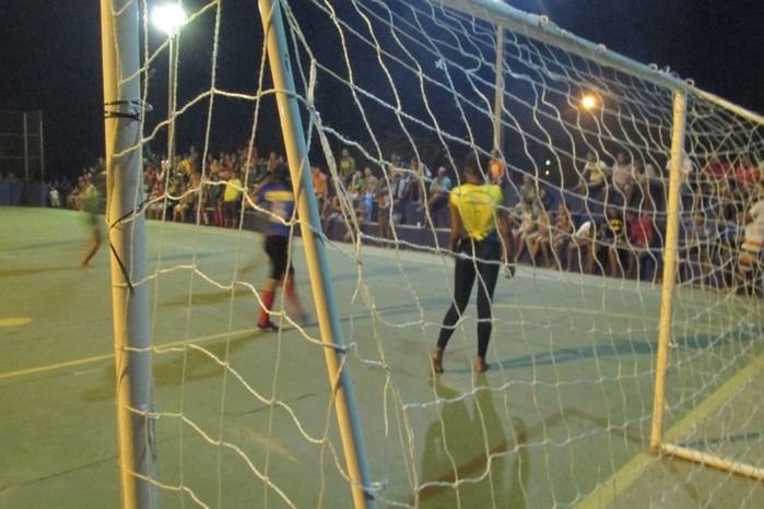 Prefeitura realiza Torneio Feminino de Futebol em Agricolândia  - Imagem 25