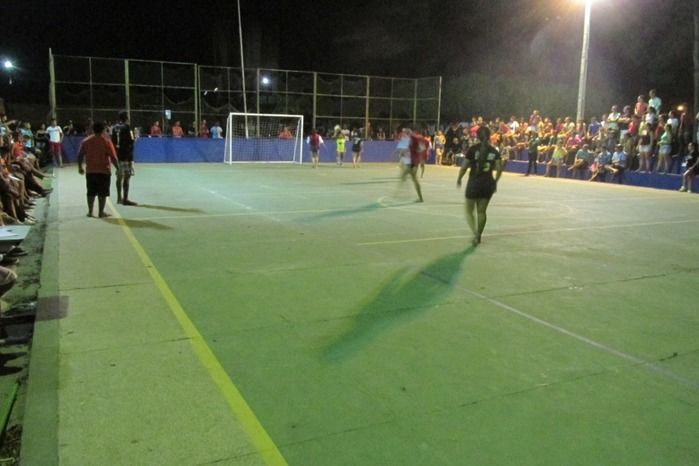 Prefeitura realiza Torneio Feminino de Futebol em Agricolândia  - Imagem 17