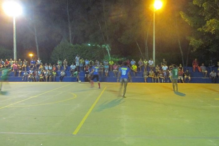 Prefeitura realiza Torneio Feminino de Futebol em Agricolândia  - Imagem 29