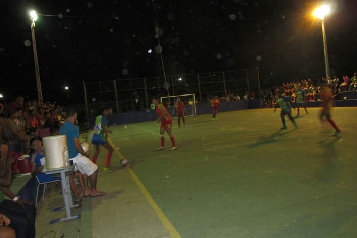 Torneio de Futebol Feminino é atração no final de semana em Agricolândia - Imagem 30