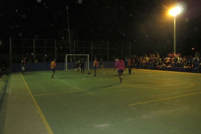 Torneio de Futebol Feminino é atração no final de semana em Agricolândia - Imagem 6