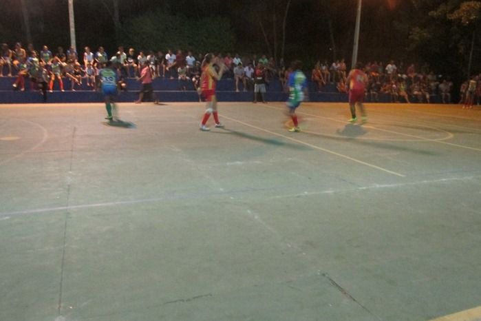 Torneio de Futebol Feminino é atração no final de semana em Agricolândia - Imagem 32