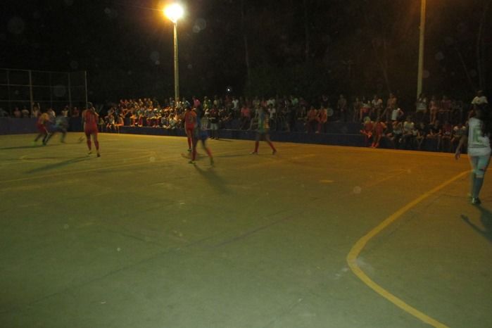 Torneio de Futebol Feminino é atração no final de semana em Agricolândia - Imagem 29