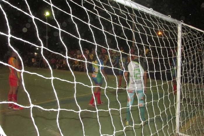 Torneio de Futebol Feminino é atração no final de semana em Agricolândia - Imagem 34
